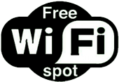 Free Wifi